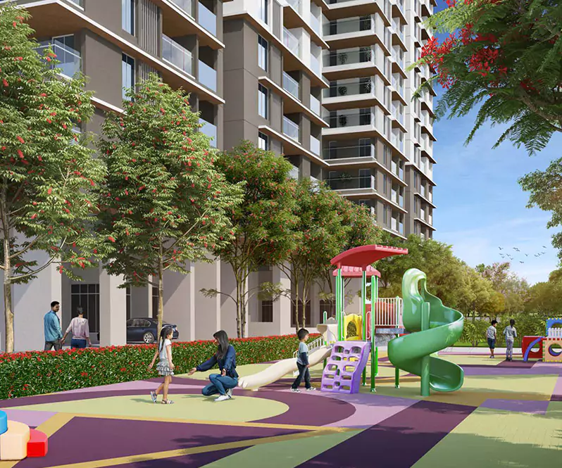 MVV Buildings - Projects Delivered