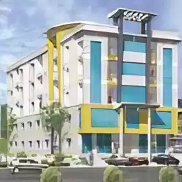 MVV Srinivasa Chambers