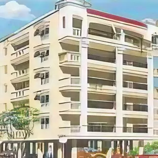 MVV Towers