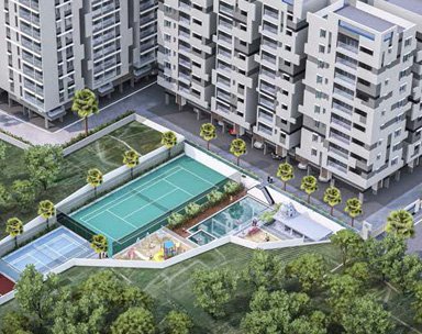 Eco-Friendly Construction