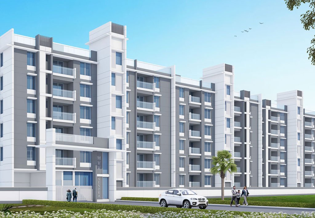 MVV Silver Homes