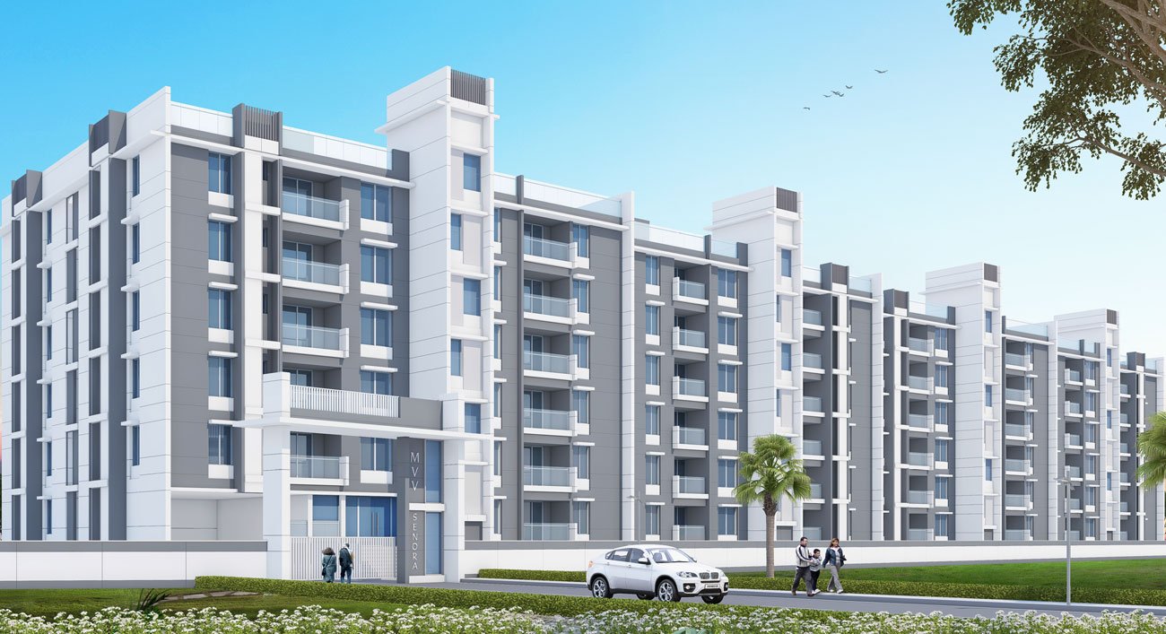 MVV Silver Homes
