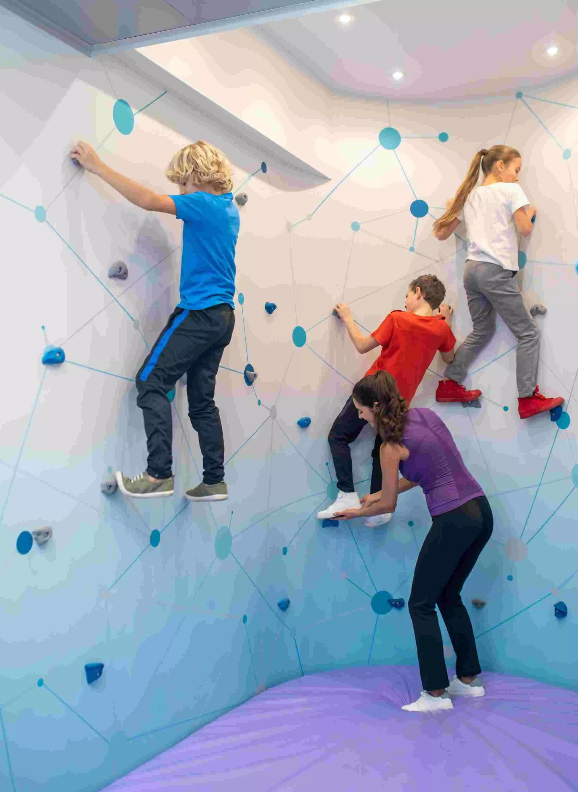 Children's Indoor Games