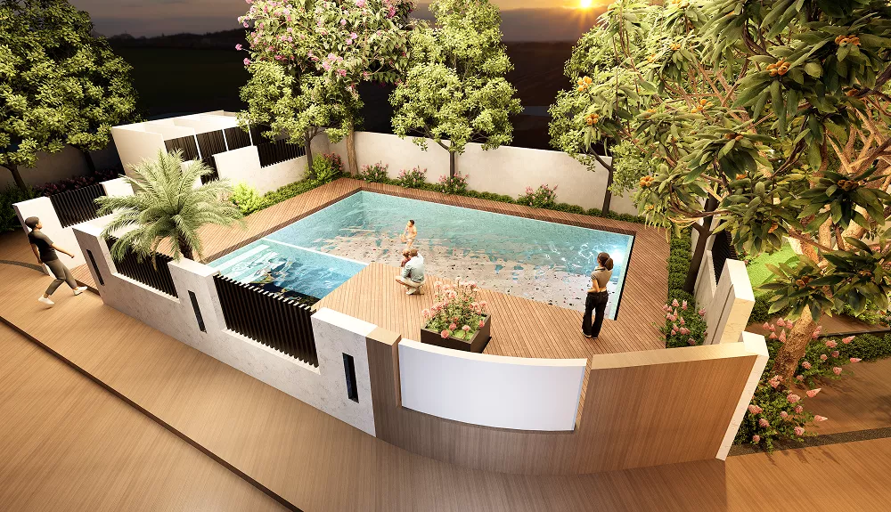 Kids Pool